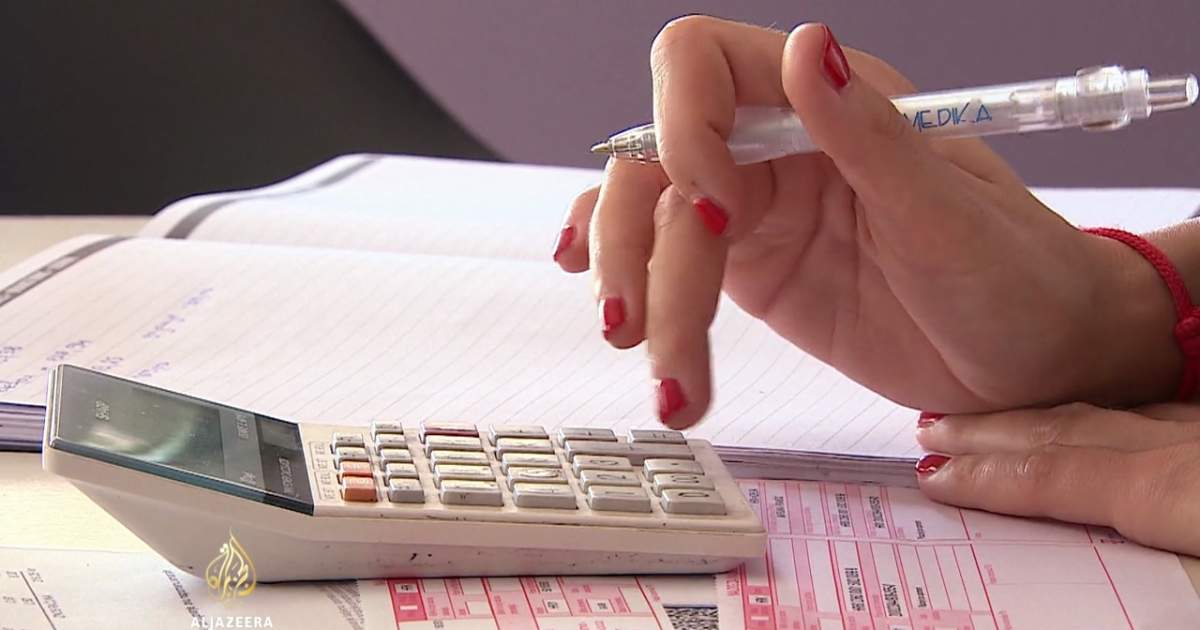 Al Jazeera Business: Ekonomski oporavak zemalja regije (Video)